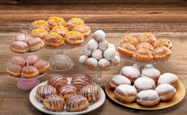 Tłusty czwartek – ciekawostki z Polski i ze świata