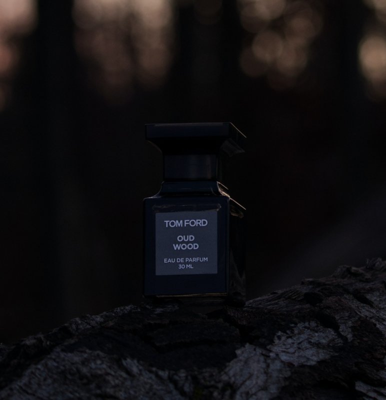 Perfumy Tom Ford: najpiękniejsze kompozycje zapachowe