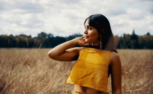 Topy – idealne ubranie na lato