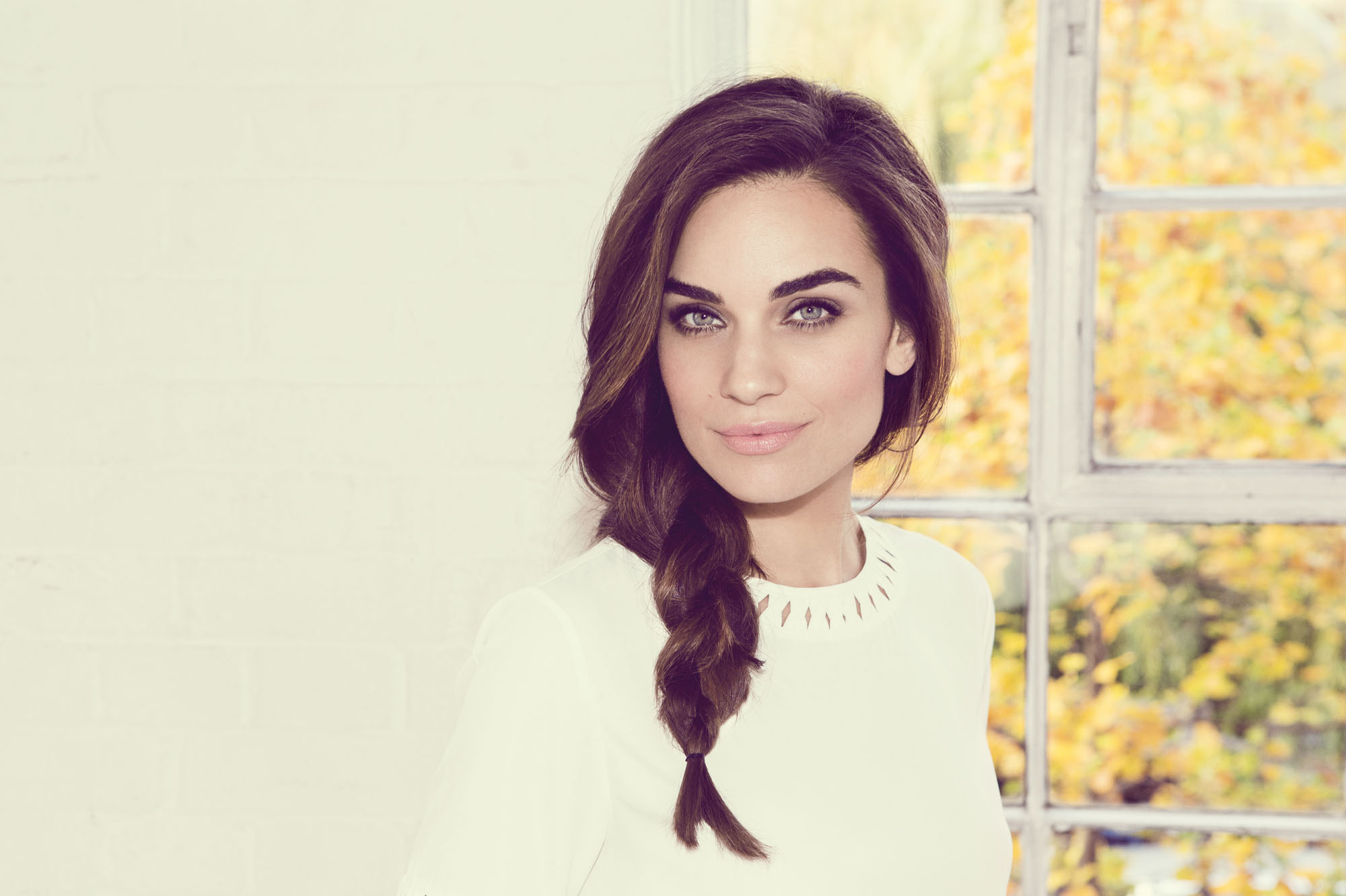 Fryzury na 7 dni w tygodniu z Head&Shoulders - Wtorek