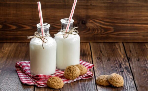 Korzyści dla zdrowia wynikające z picia kefiru