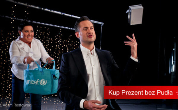 Wellman i Prokop rozdają Prezenty bez Pudła