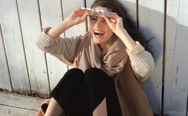 Projekt egoistka. Z Dagmarą Skalską  rozmawia Conrado Moreno