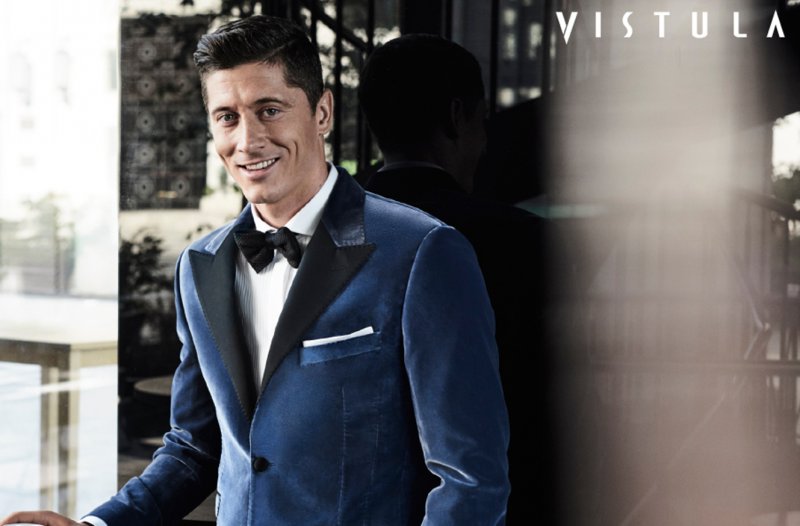 Vistula – prezenty świąteczne