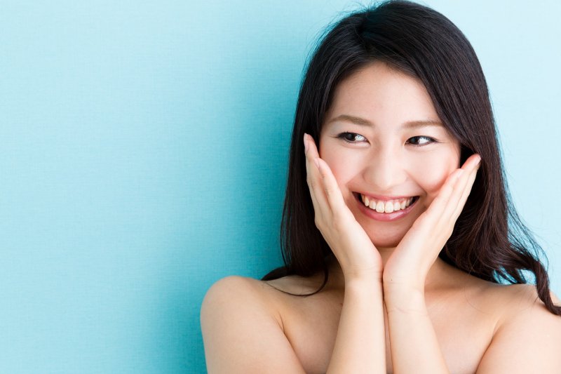 Purederm – maska modelująca podbródek