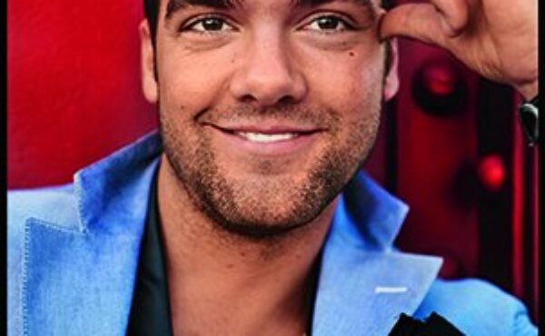 Conrado Moreno: Wolę Polki niż Hiszpanki