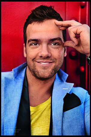 Conrado Moreno: Wolę Polki niż Hiszpanki