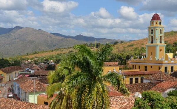 Kuba – nie tylko taniec i cygara. 8 powodów, dla których warto wybrać ten kierunek!