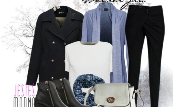 Casual Friday – czyli w co się ubrać w piątek?