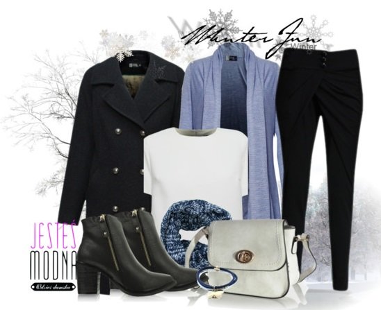 Casual Friday – czyli w co się ubrać w piątek?