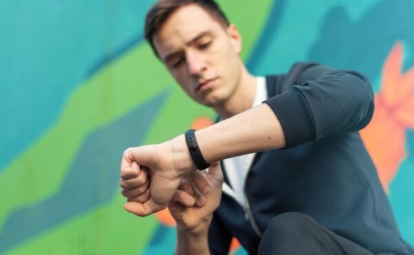 Funkcje opaski Xiaomi Mi Band
