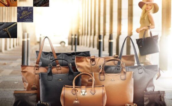 Dlaczgo wszystkie torebki Wittchen w Lidlu zostały wyprzedane?