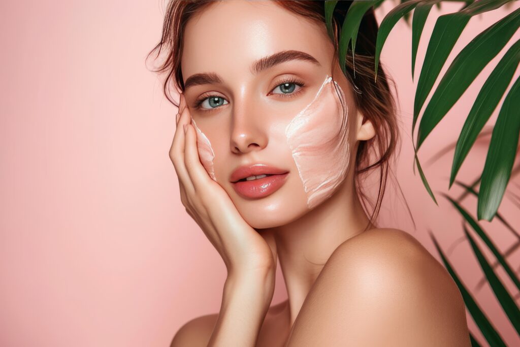 Jakie zabiegi kosmetyczne wybrać, aby rozświetlić skórę twarzy?