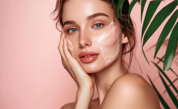 Jakie zabiegi kosmetyczne wybrać, aby rozświetlić skórę twarzy?