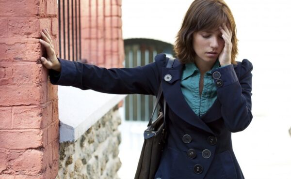 Skąd się biorą zawroty głowy? Ekspert odpowiada