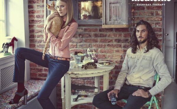 Nowa polska marka odzieżowa – Medicine