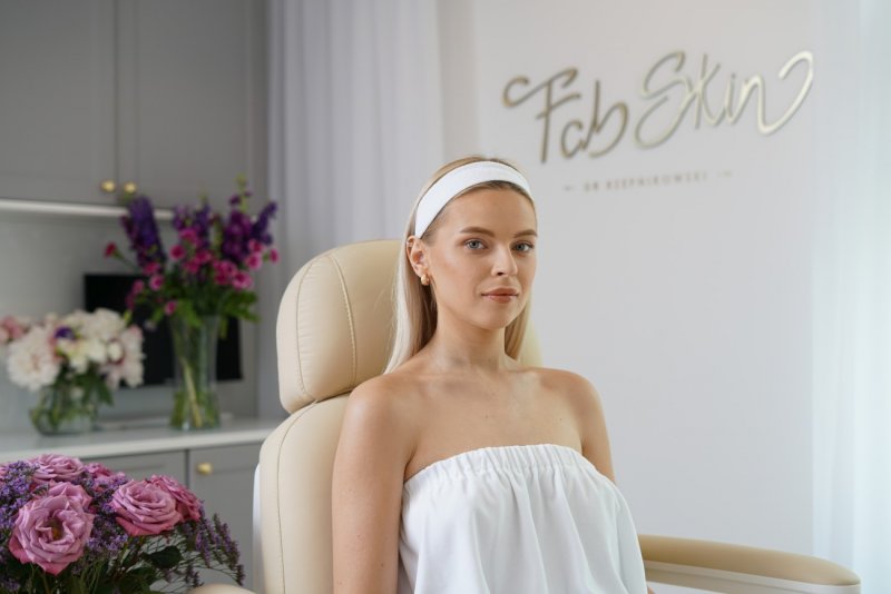 Jakie zmiany skórne można usunąć przez wymrażanie?