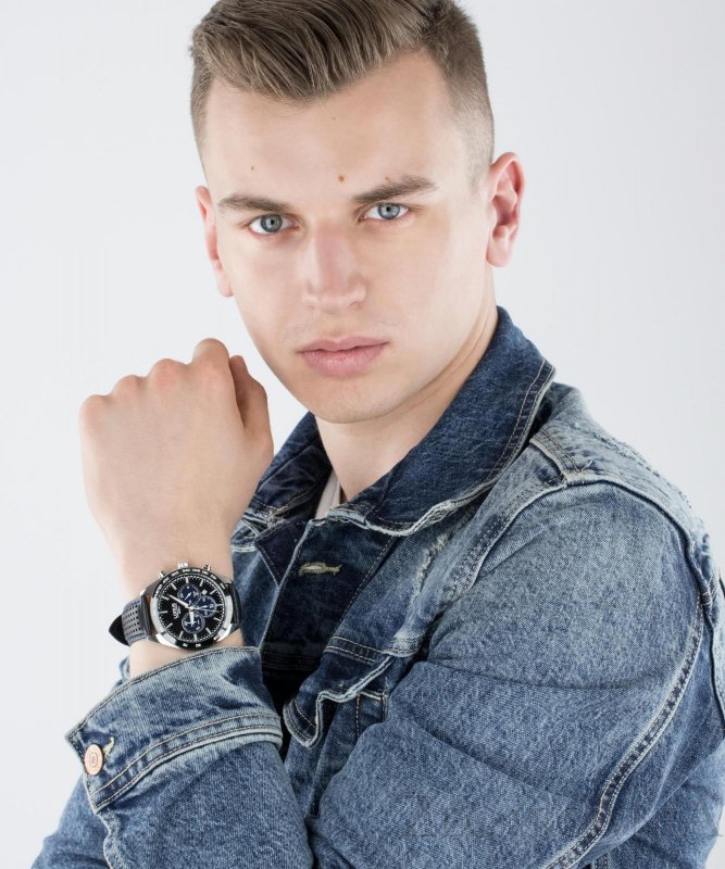 Zegarek męski do 500 zł – 5 najciekawszych pomysłów