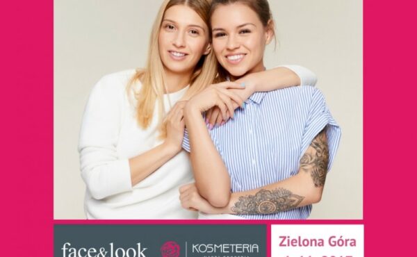 Otwarcie Drogerii Kosmeteria w Zielonej Górze. Zapraszamy!