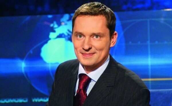 Krzysztof Ziemiec – Co mówi serce