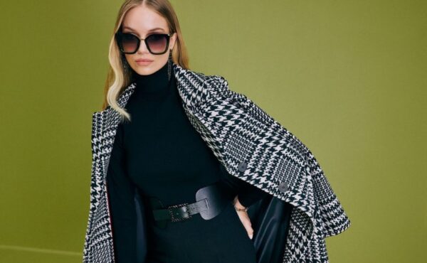 Zima w miejskim stylu – 3 codzienne stylizacje od Taranko z kobiecym twistem